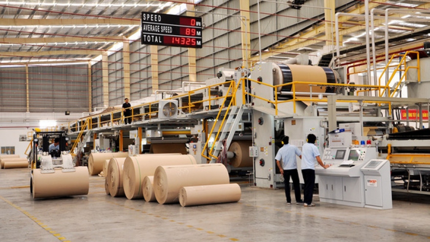 SCG plans to invest additional US$353 million in local paper packaging segment